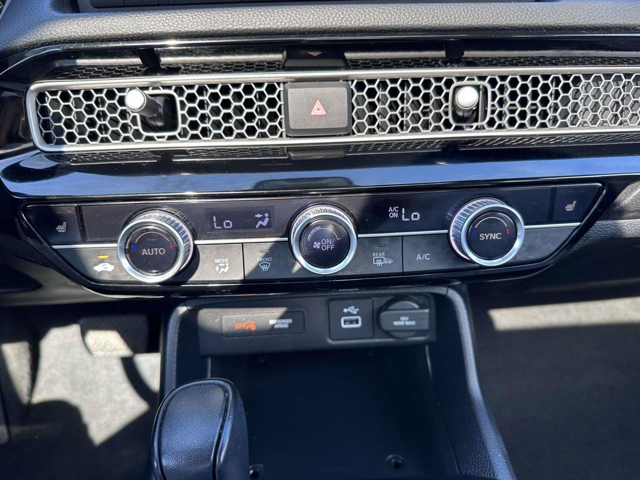 2023 Honda Civic Sedan EX San Clemente CA