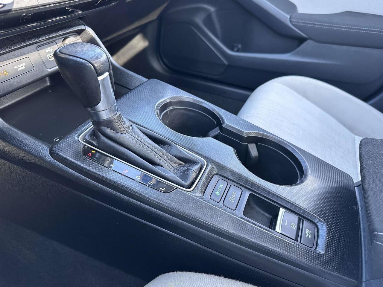 2023 Honda Civic Sedan EX San Clemente CA
