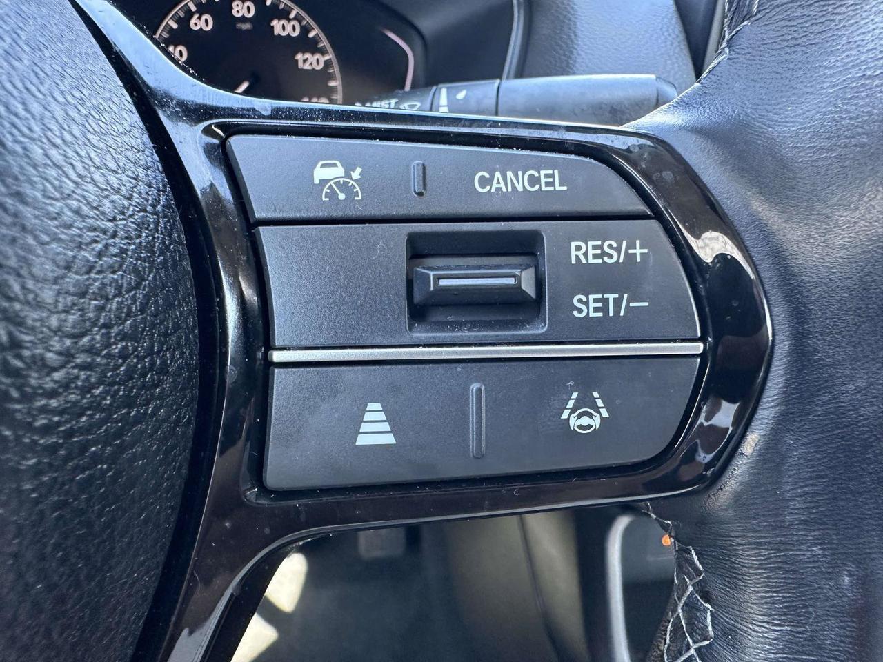 2023 Honda Civic Sedan EX San Clemente CA
