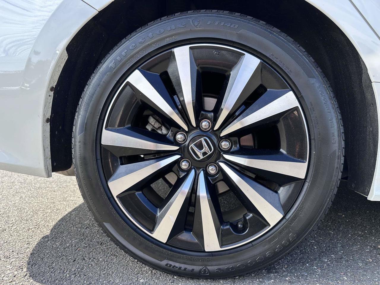 2023 Honda Civic Sedan EX San Clemente CA