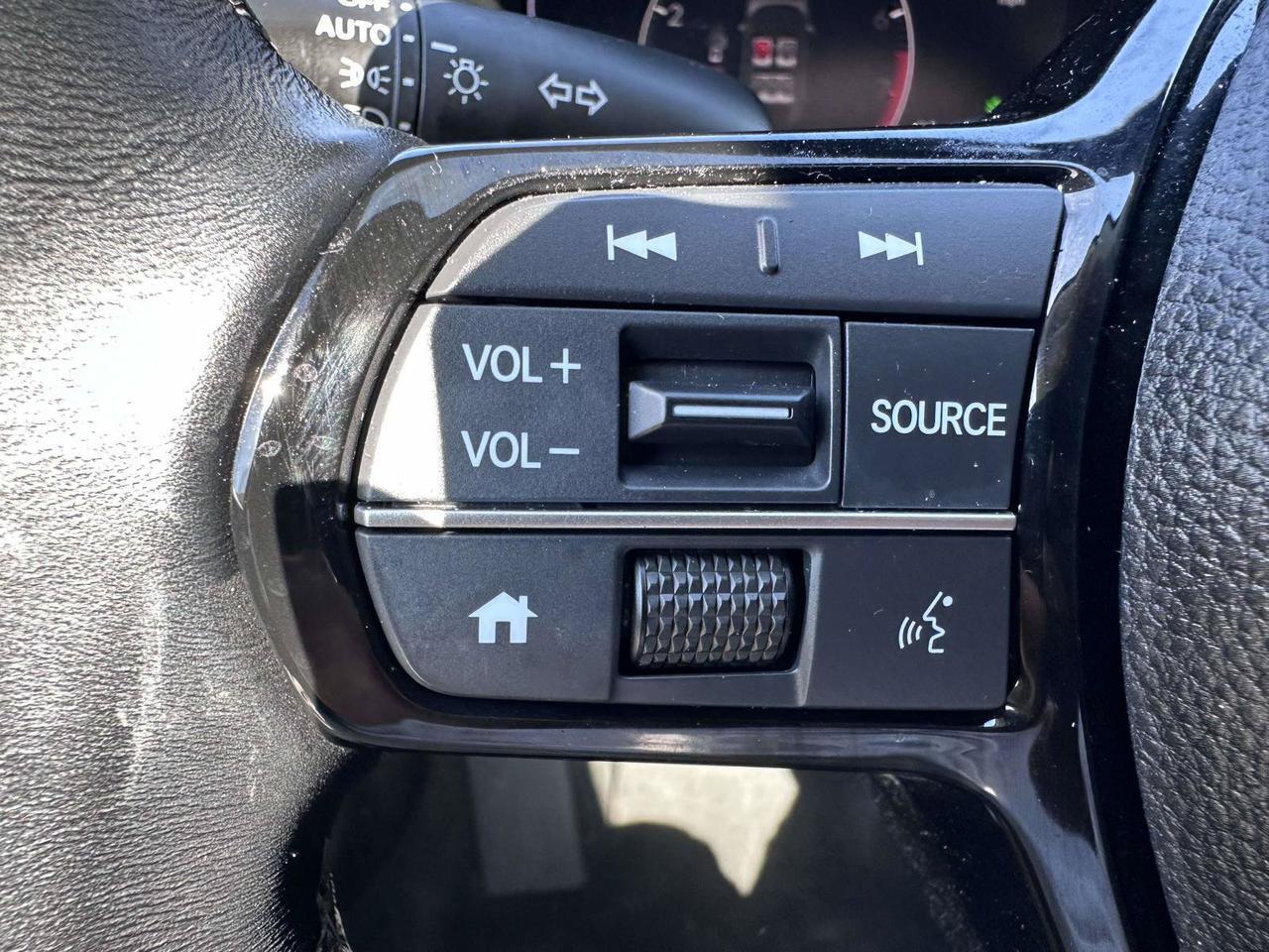2023 Honda Civic Sedan EX San Clemente CA