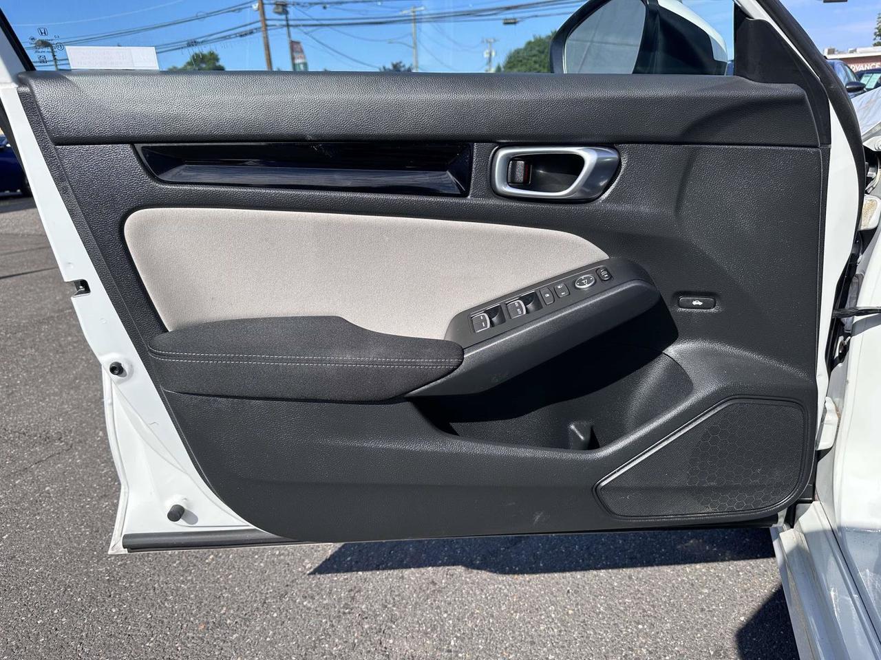 2023 Honda Civic Sedan EX San Clemente CA