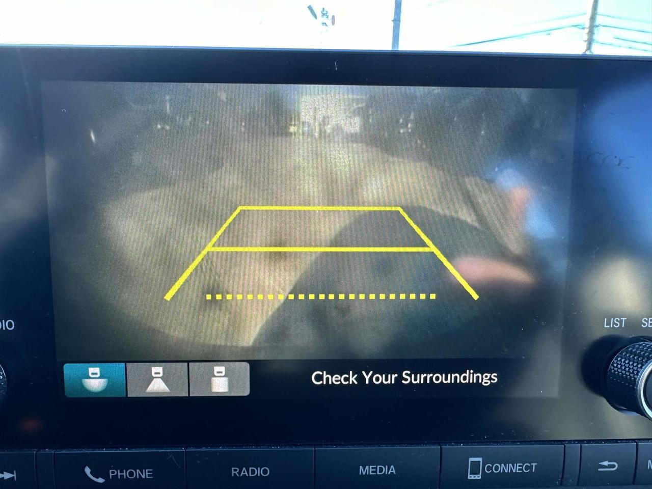 2023 Honda Civic Sedan EX San Clemente CA