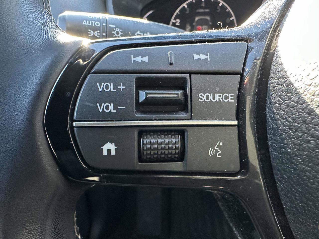 2023 Honda Civic Sedan EX San Clemente CA