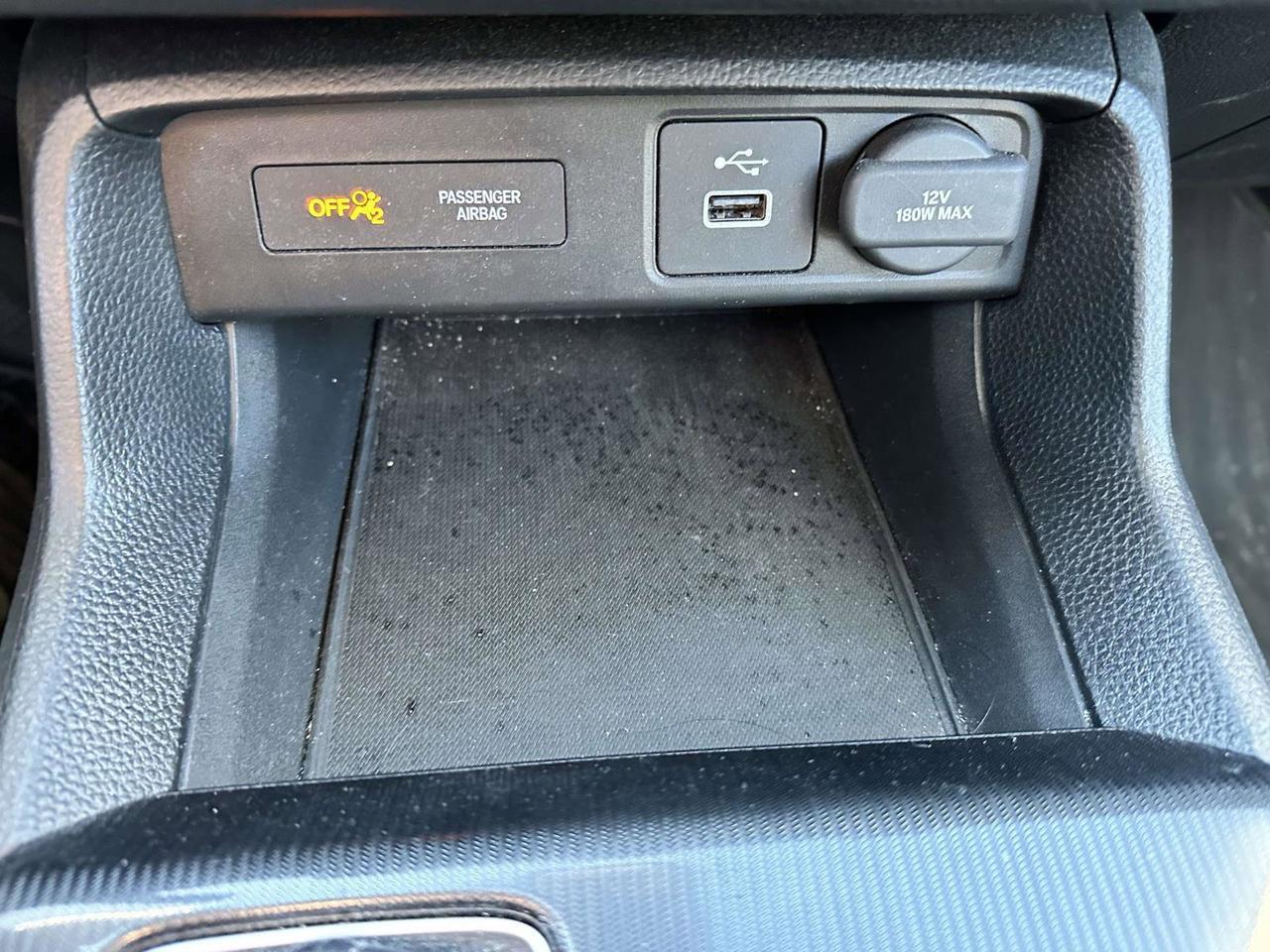 2023 Honda Civic Sedan EX San Clemente CA