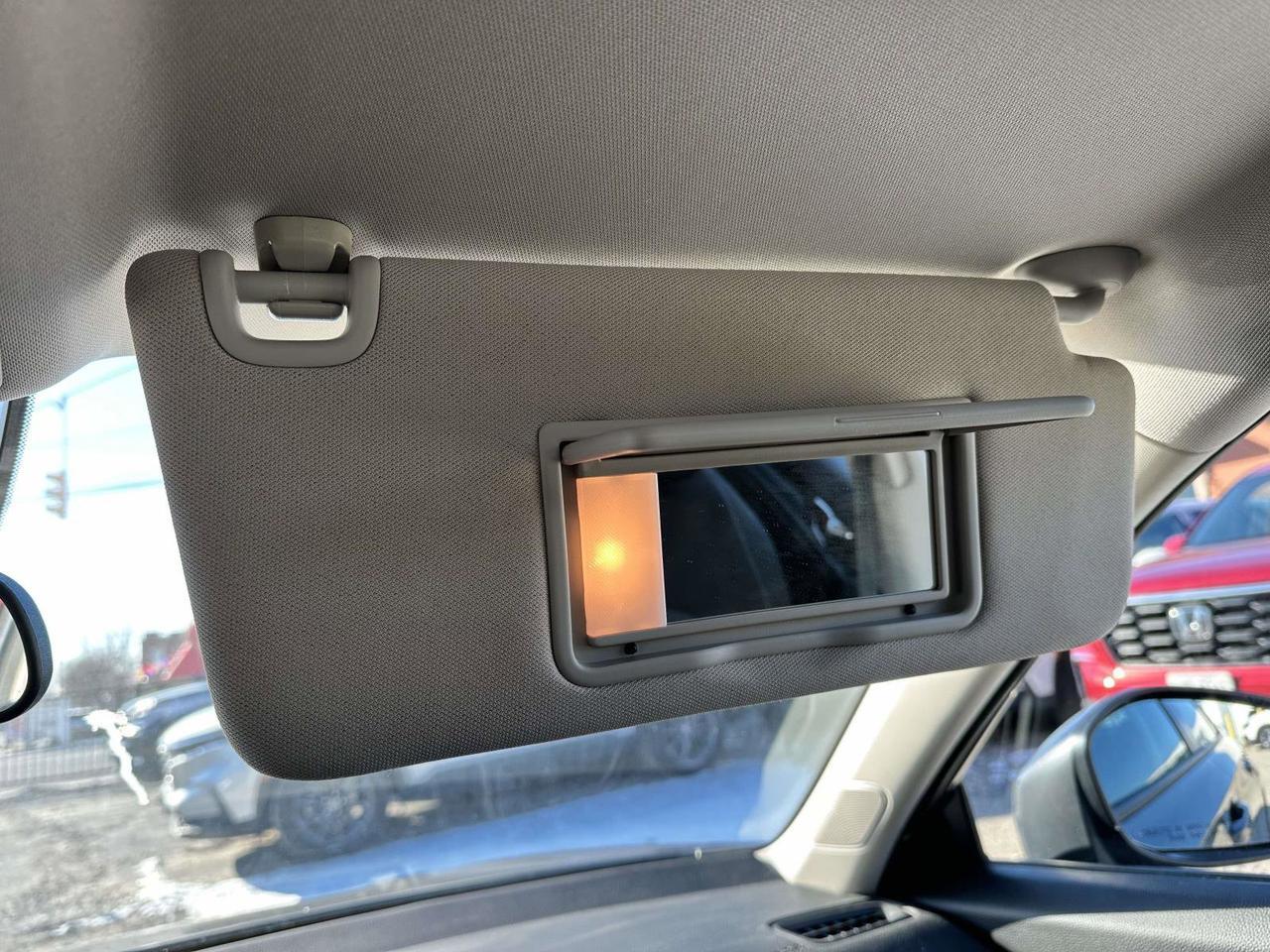 2023 Honda Civic Sedan EX San Clemente CA