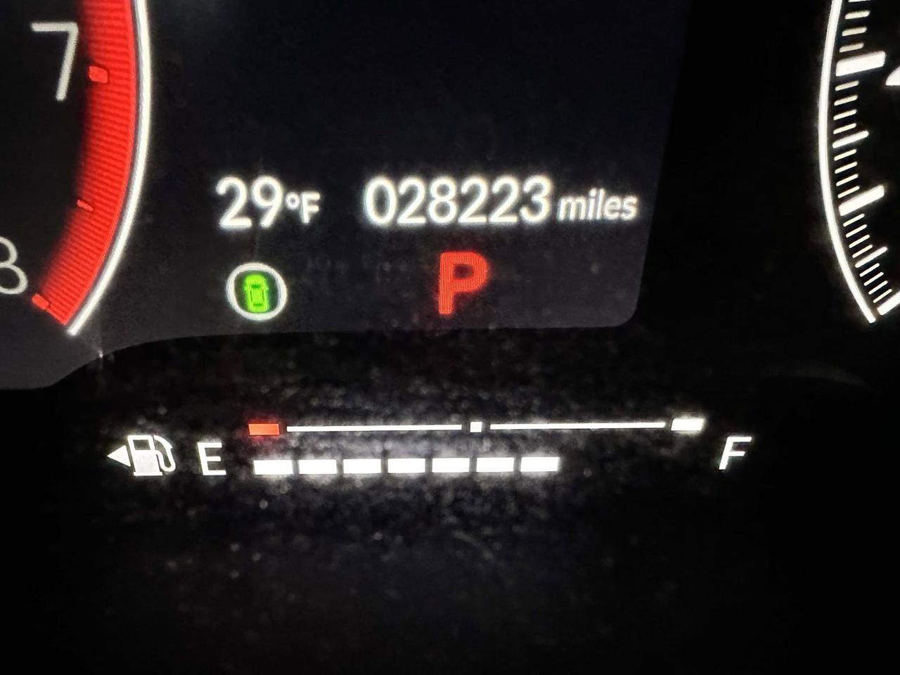 2023 Honda Civic Sedan EX San Clemente CA