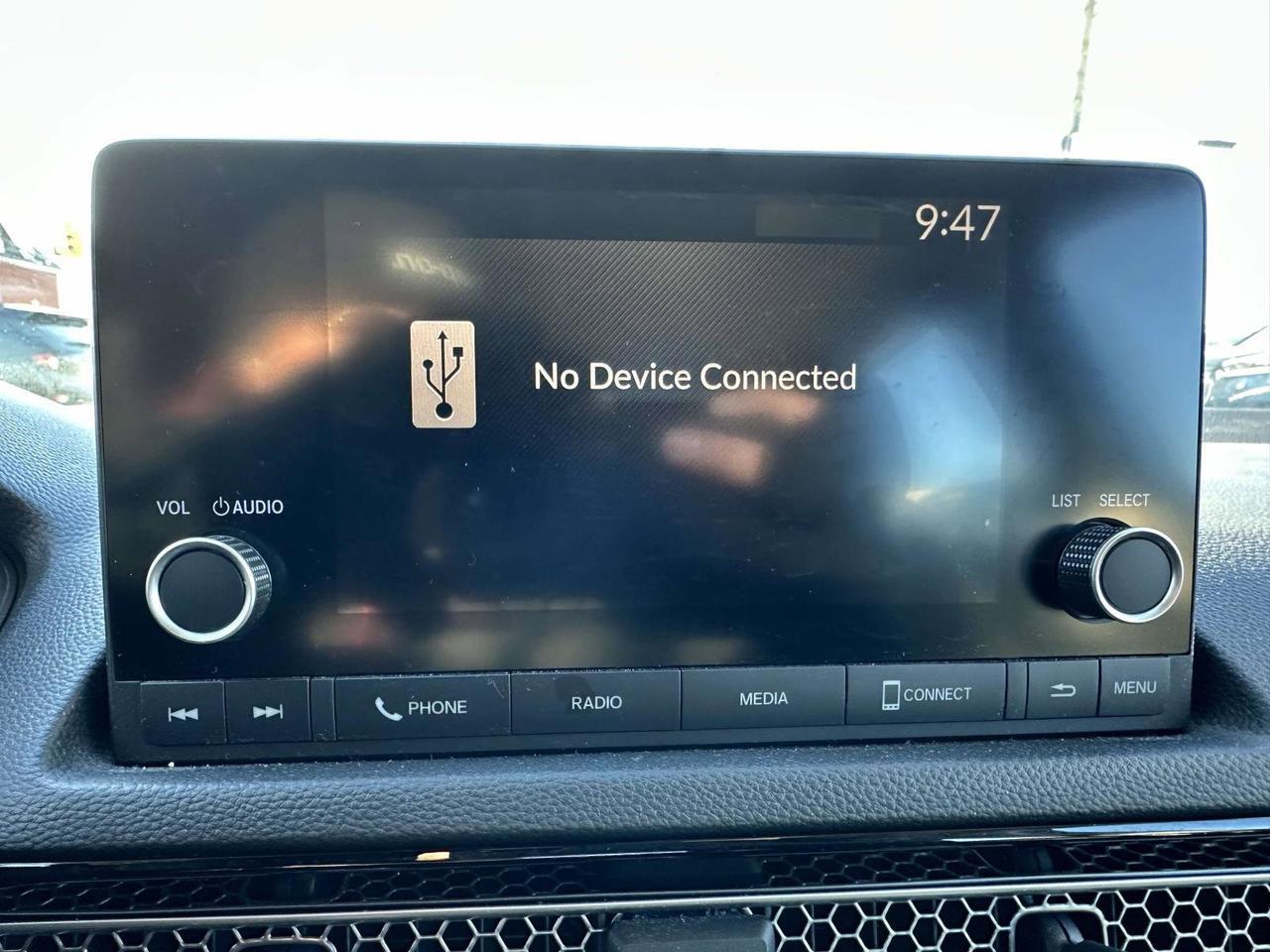 2023 Honda Civic Sedan EX San Clemente CA