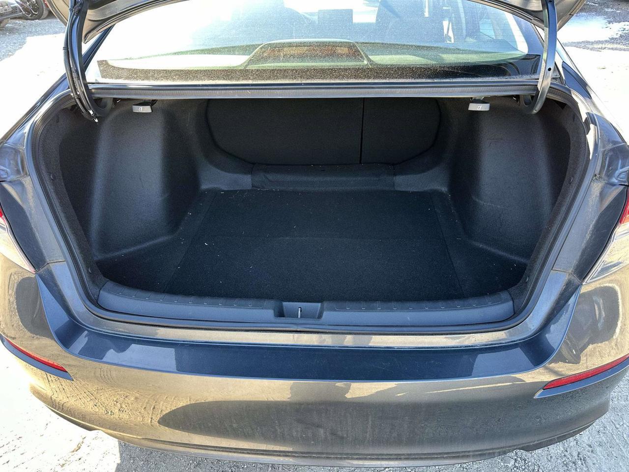 2023 Honda Civic Sedan EX San Clemente CA