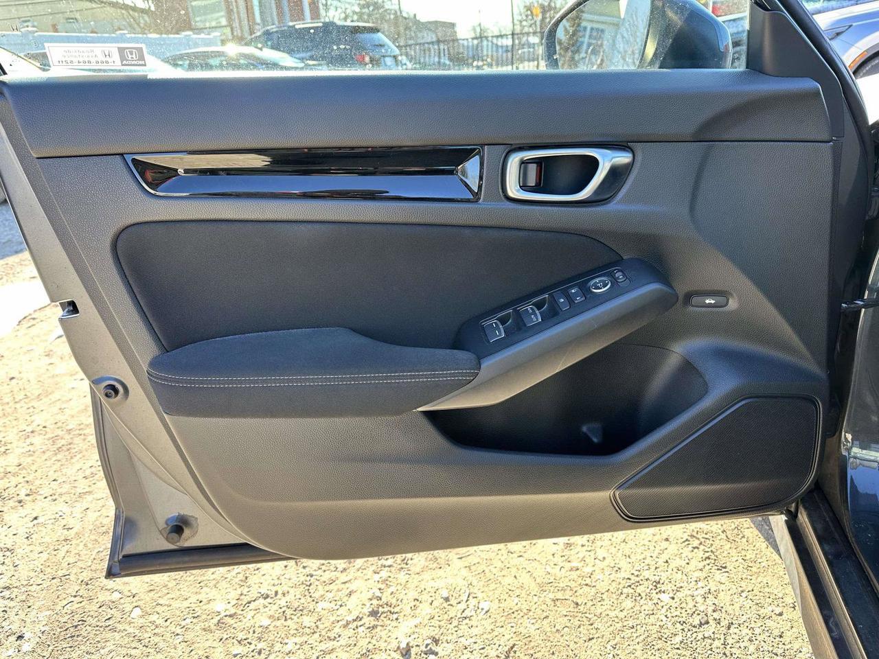 2023 Honda Civic Sedan EX San Clemente CA