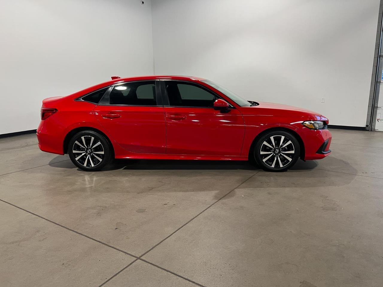 2023 Honda Civic Sedan EX Parker CO