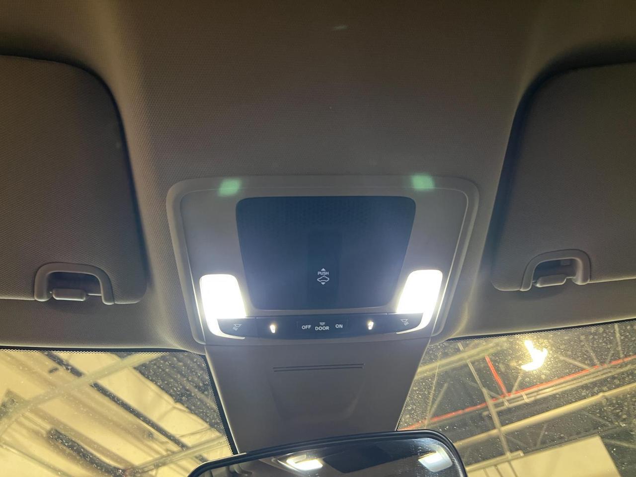 2023 Honda Civic Sedan EX Parker CO