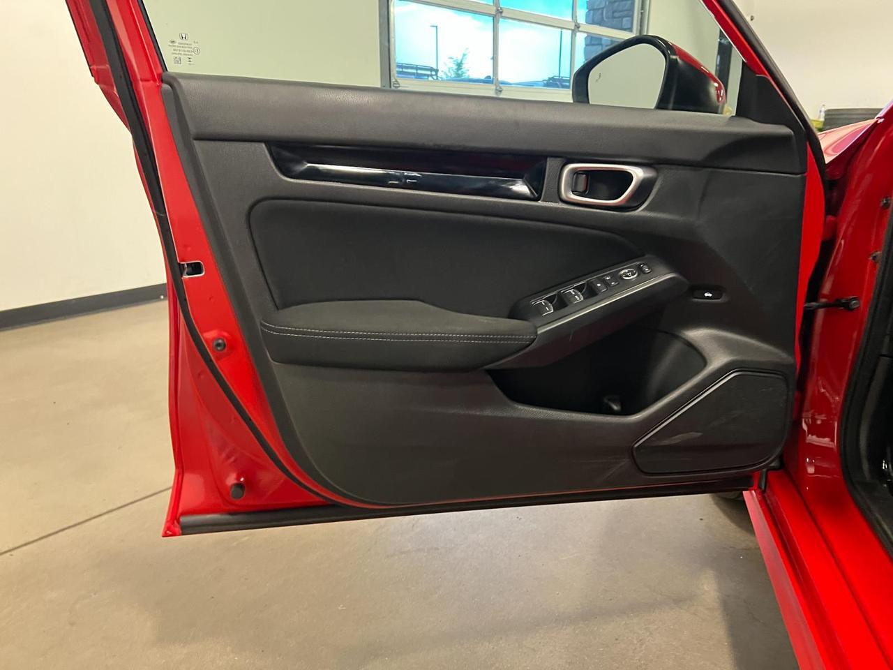 2023 Honda Civic Sedan EX Parker CO