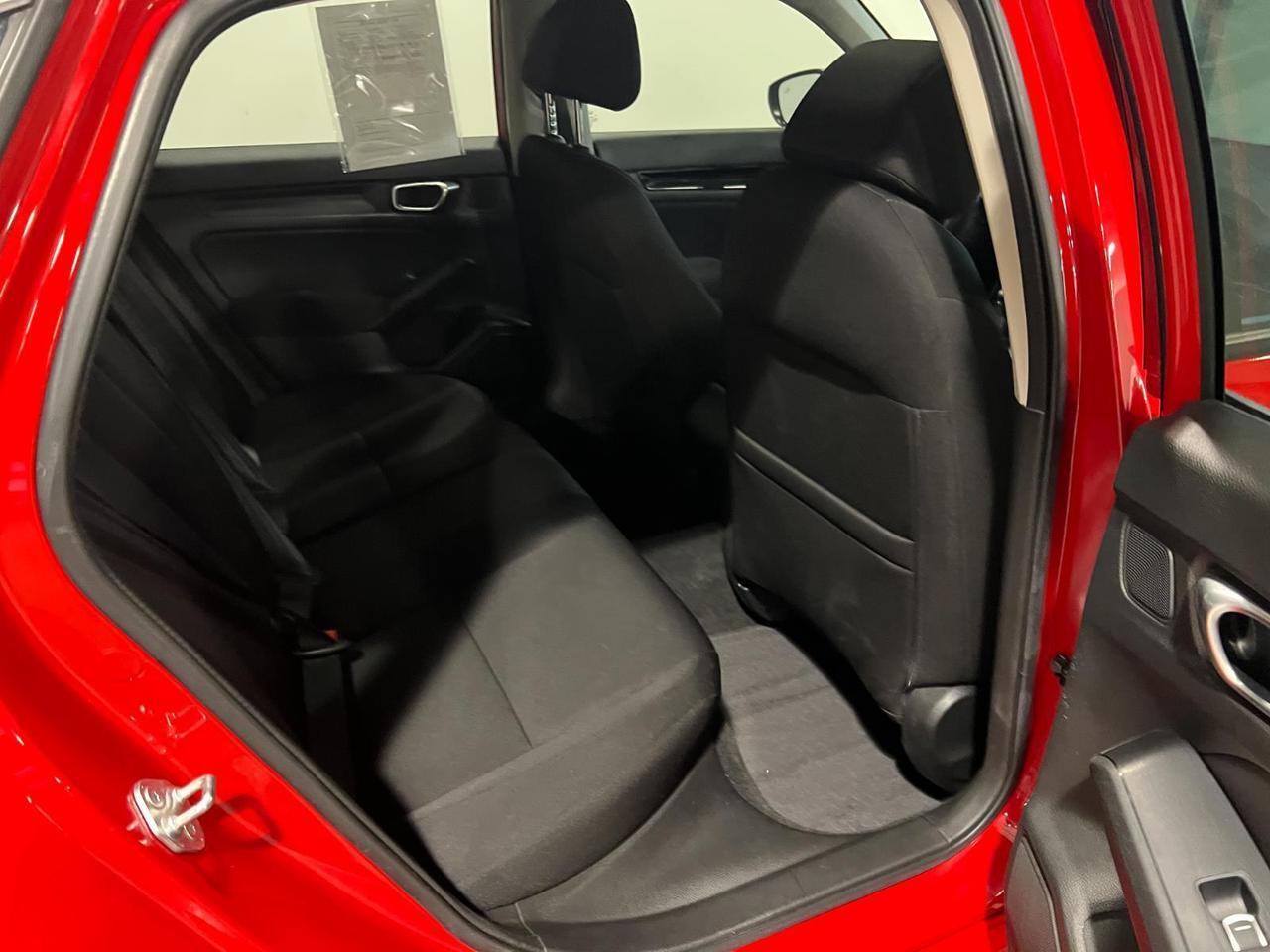 2023 Honda Civic Sedan EX Parker CO