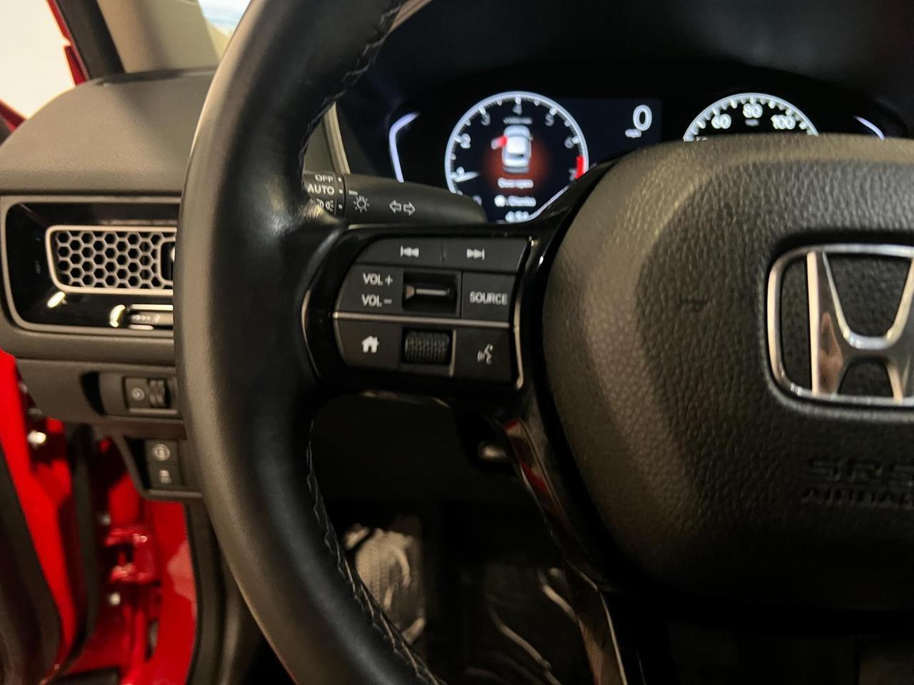 2023 Honda Civic Sedan EX Parker CO