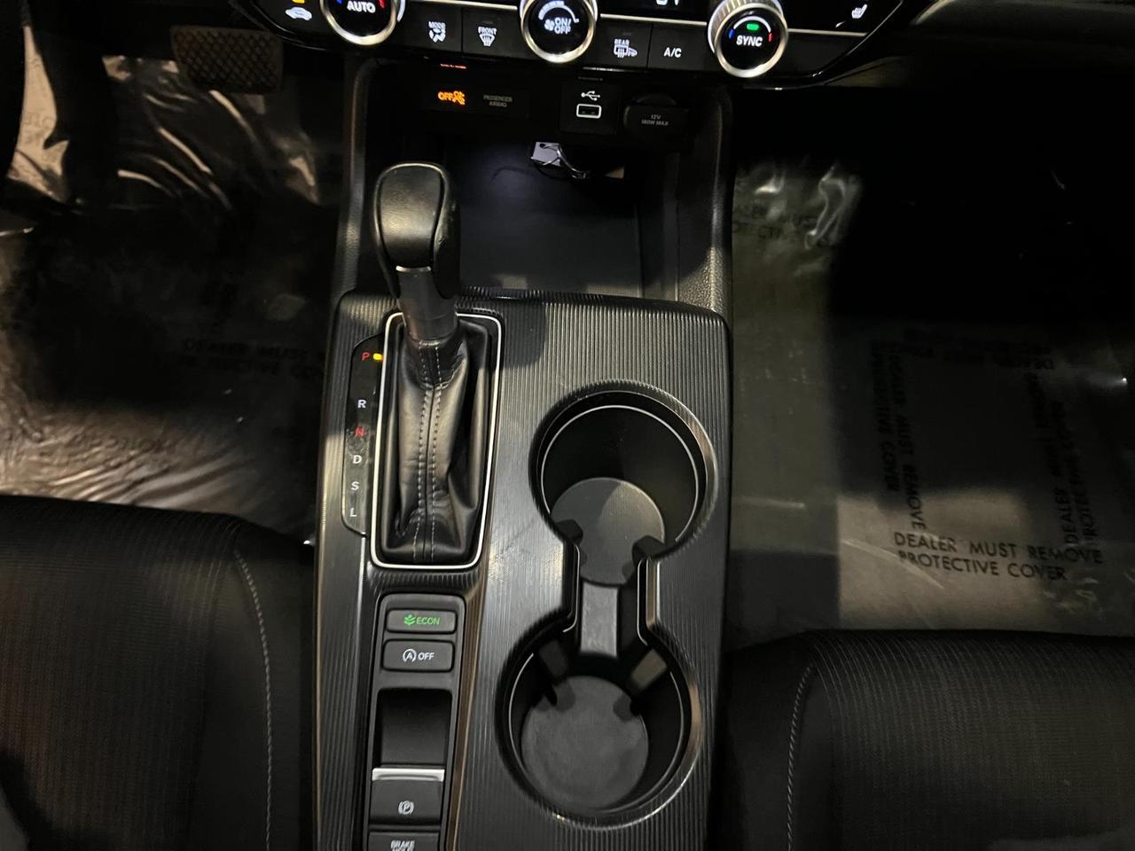 2023 Honda Civic Sedan EX Parker CO