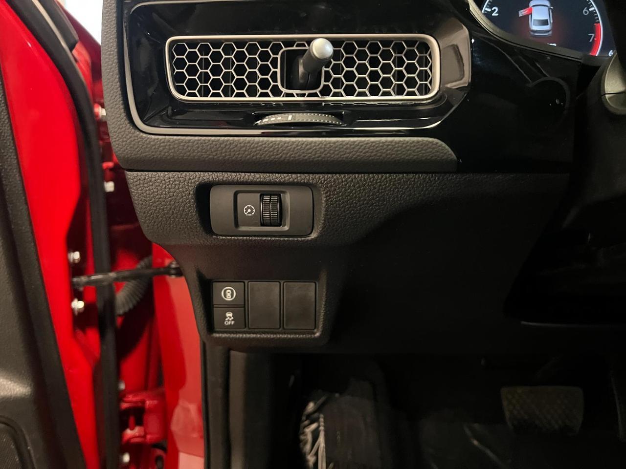 2023 Honda Civic Sedan EX Parker CO