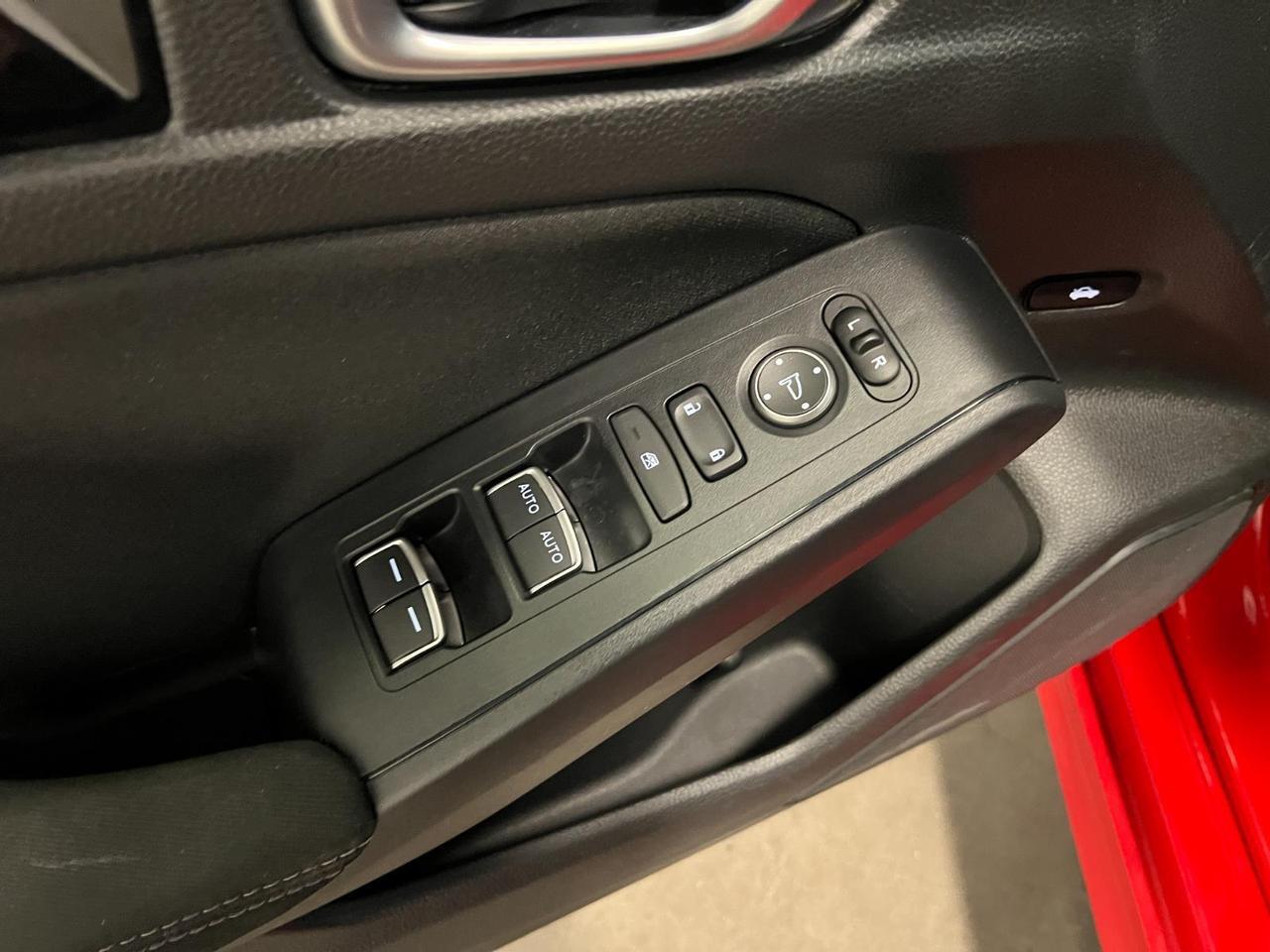 2023 Honda Civic Sedan EX Parker CO