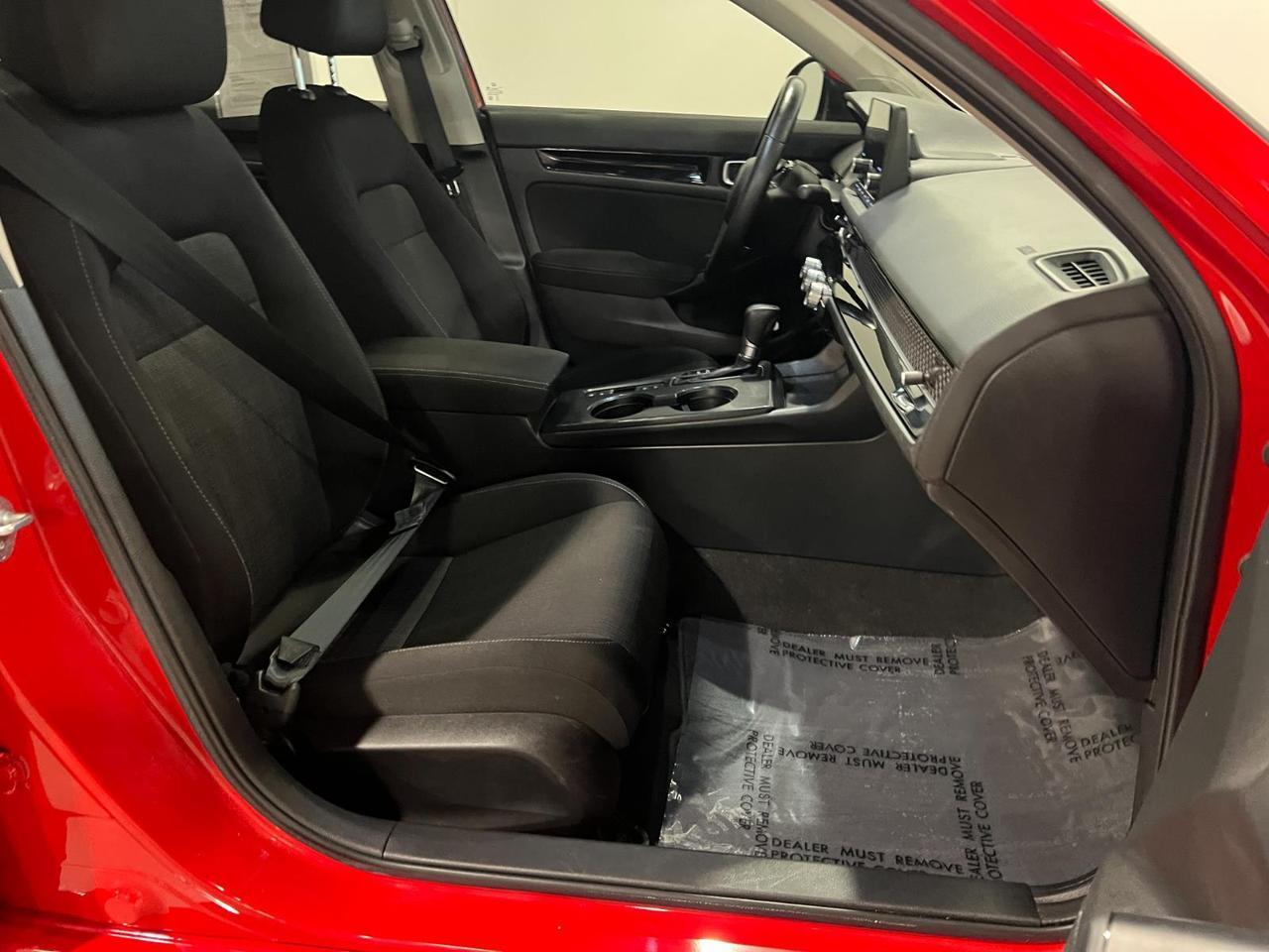 2023 Honda Civic Sedan EX Parker CO