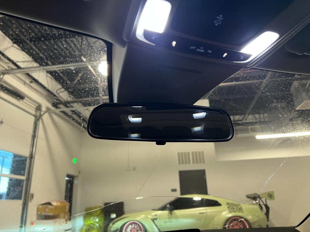 2023 Honda Civic Sedan EX Parker CO