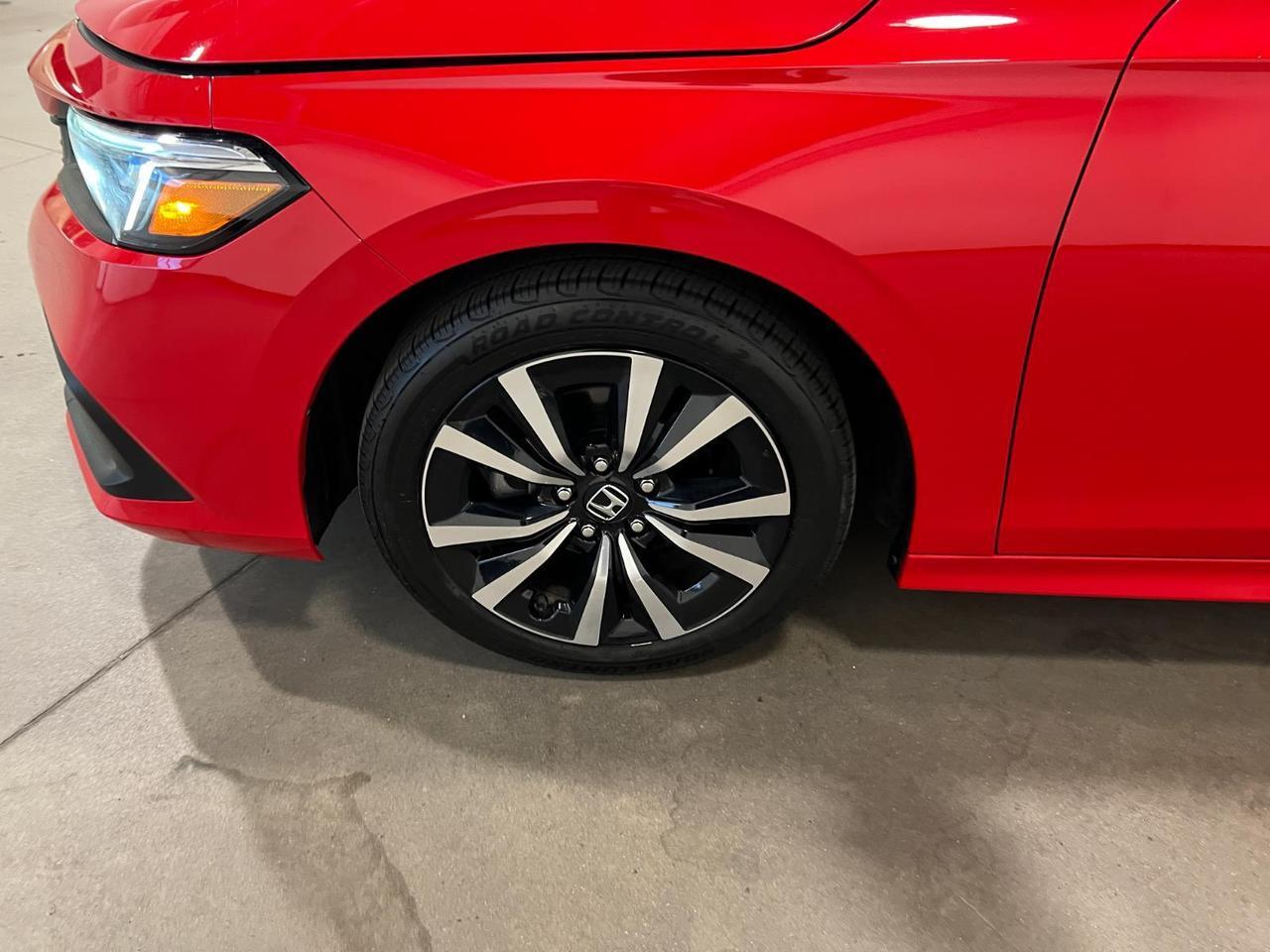 2023 Honda Civic Sedan EX Parker CO