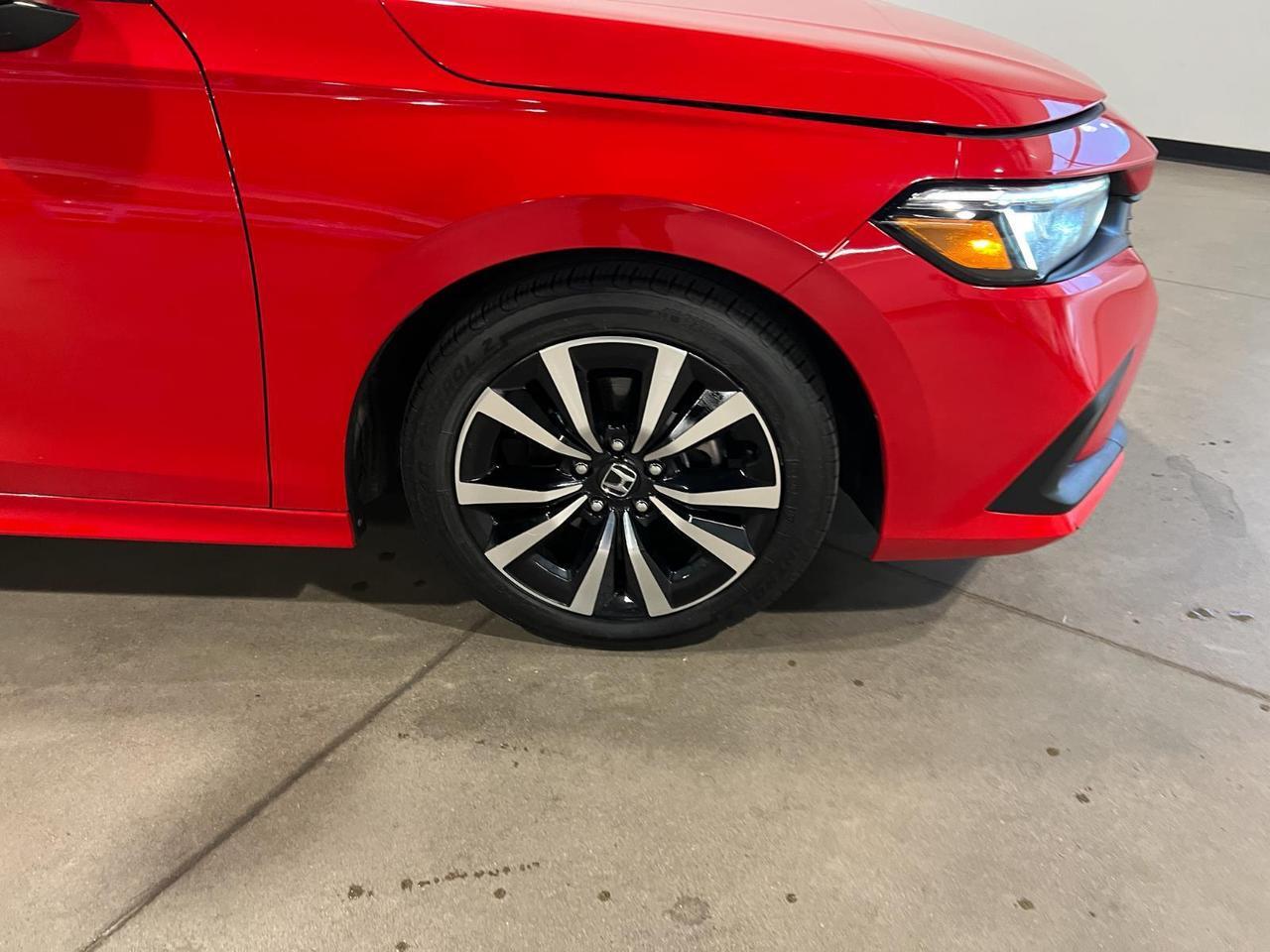 2023 Honda Civic Sedan EX Parker CO