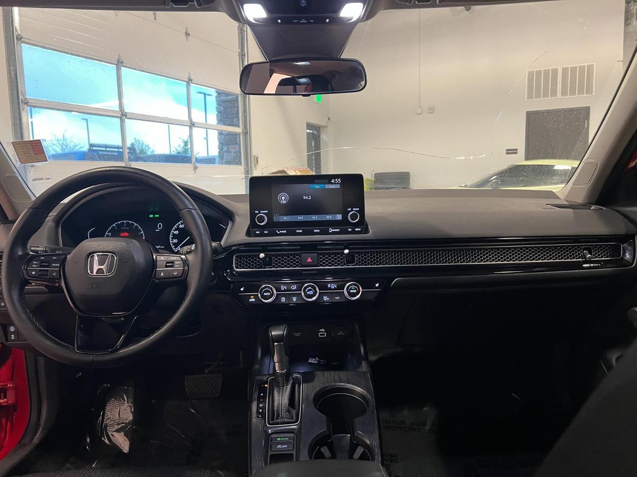 2023 Honda Civic Sedan EX Parker CO