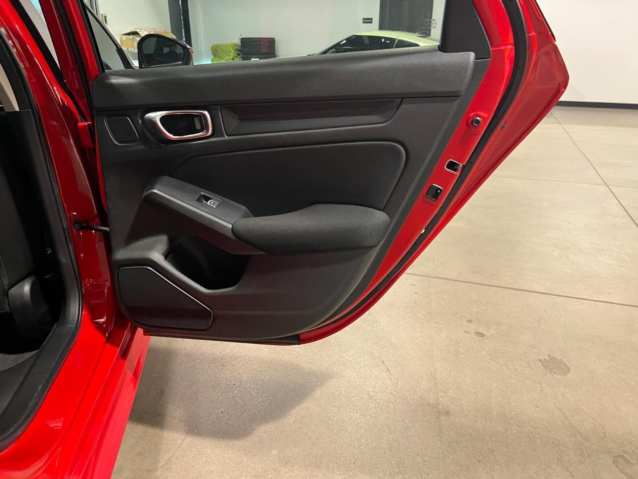 2023 Honda Civic Sedan EX Parker CO