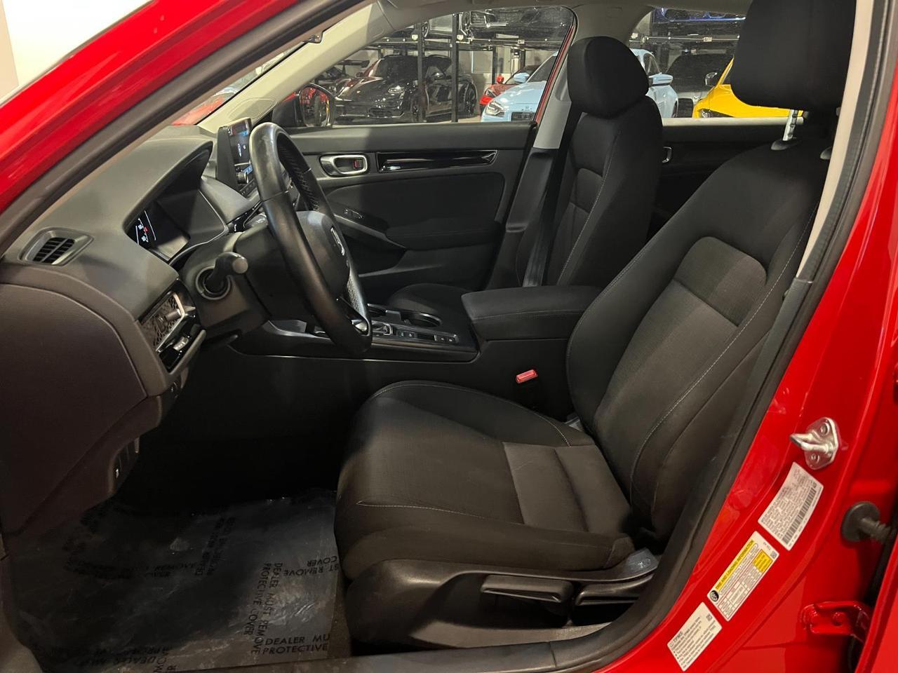 2023 Honda Civic Sedan EX Parker CO