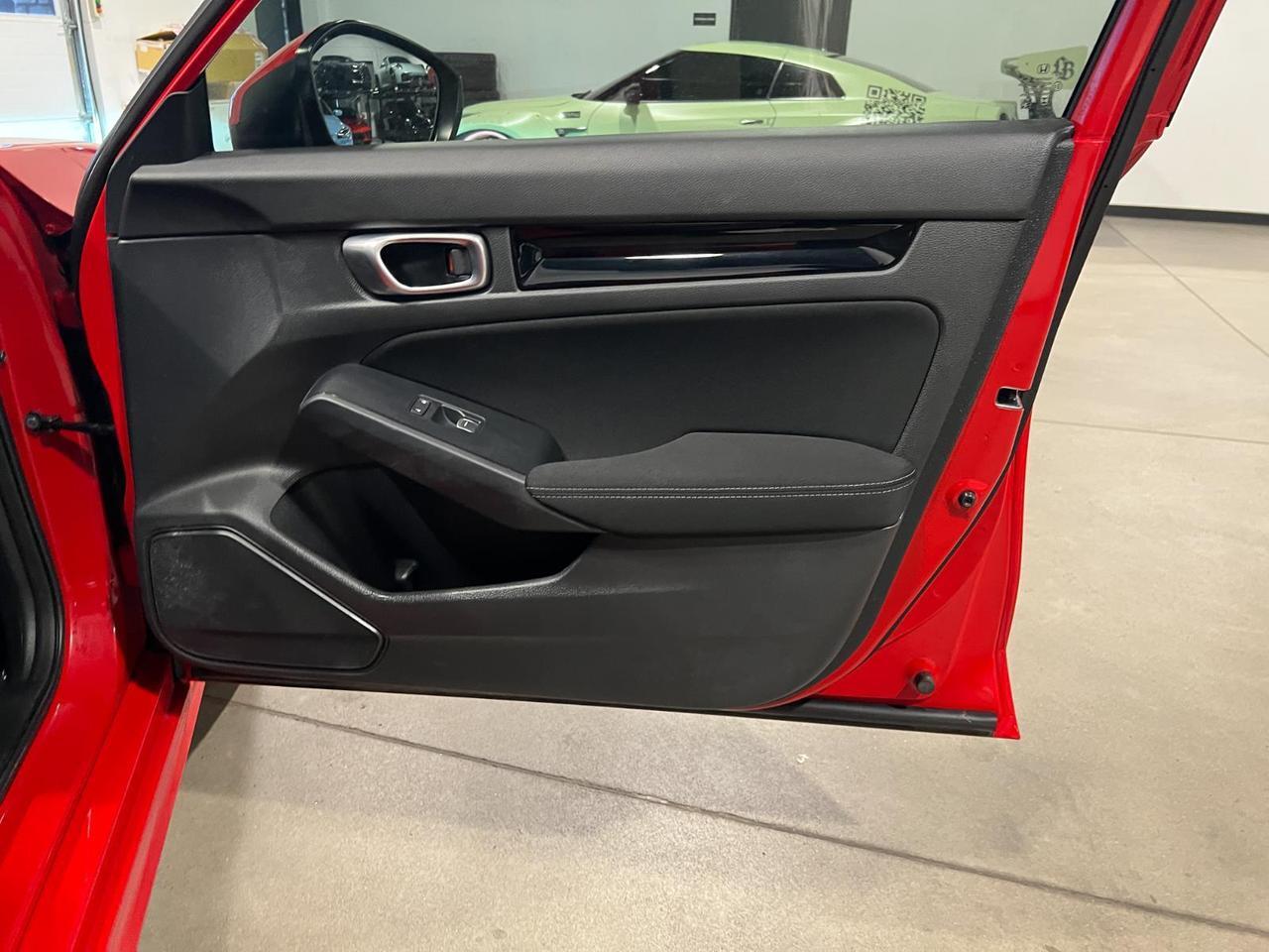 2023 Honda Civic Sedan EX Parker CO