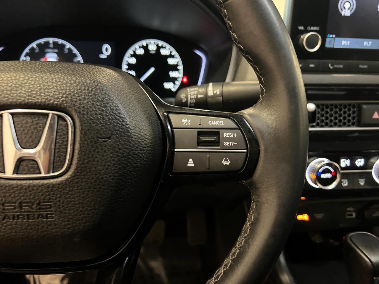 2023 Honda Civic Sedan EX Parker CO