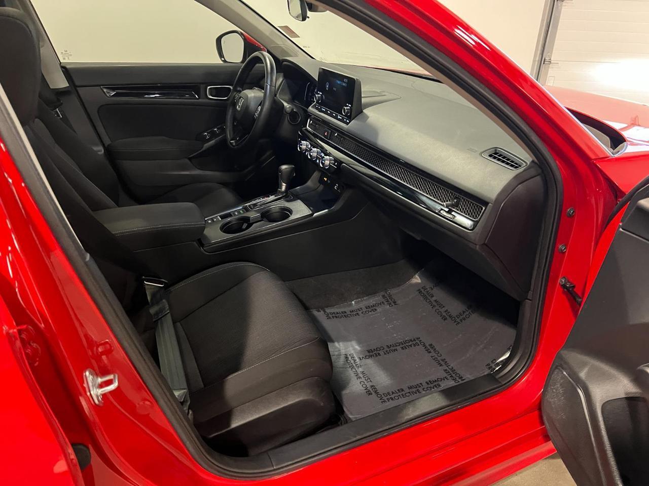 2023 Honda Civic Sedan EX Parker CO