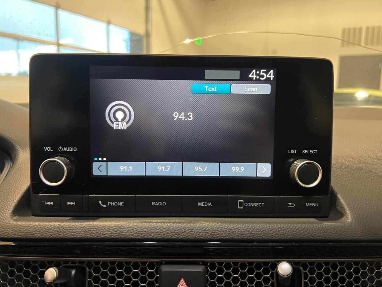 2023 Honda Civic Sedan EX Parker CO