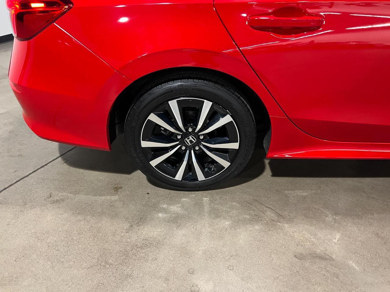 2023 Honda Civic Sedan EX Parker CO