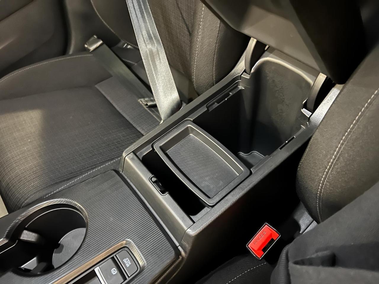 2023 Honda Civic Sedan EX Parker CO