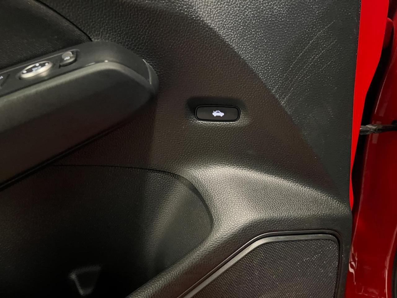 2023 Honda Civic Sedan EX Parker CO