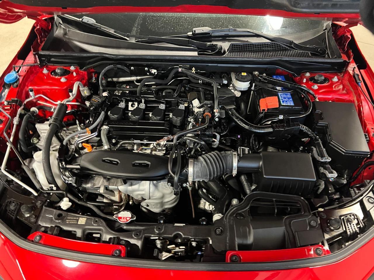 2023 Honda Civic Sedan EX Parker CO