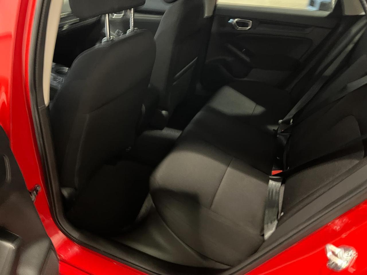 2023 Honda Civic Sedan EX Parker CO