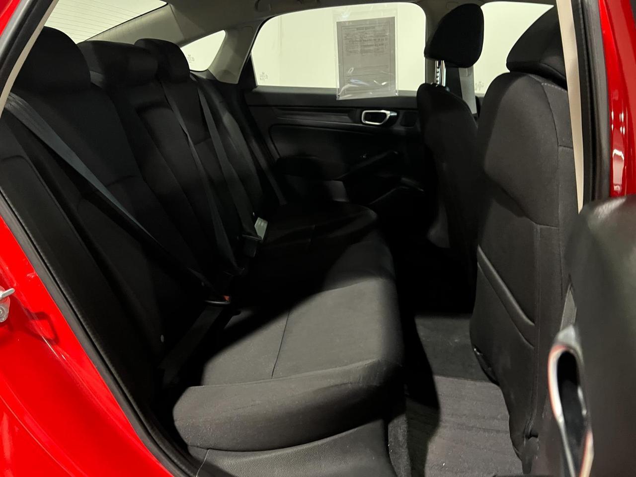 2023 Honda Civic Sedan EX Parker CO