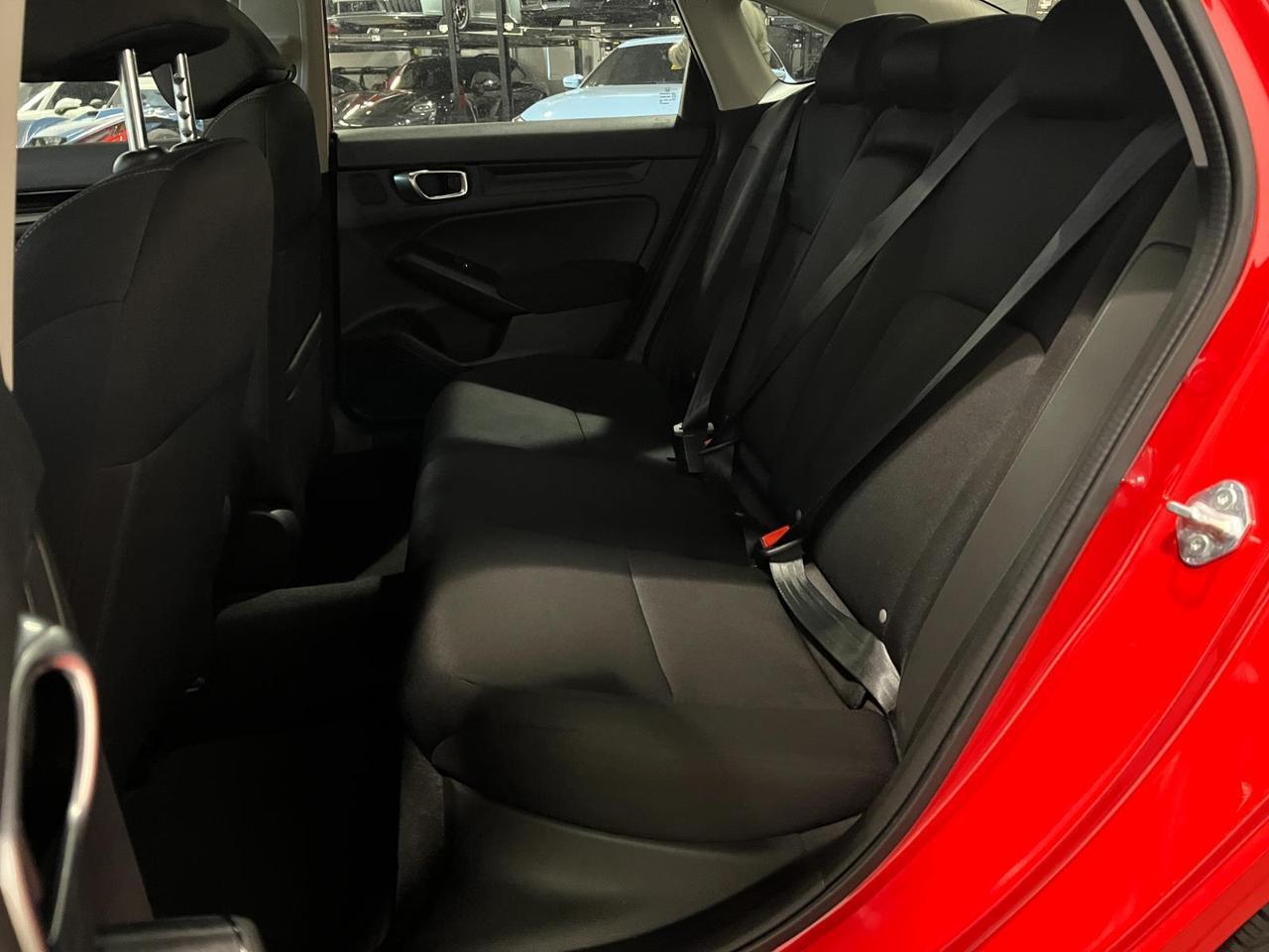 2023 Honda Civic Sedan EX Parker CO