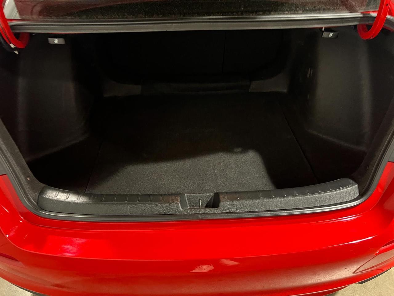 2023 Honda Civic Sedan EX Parker CO