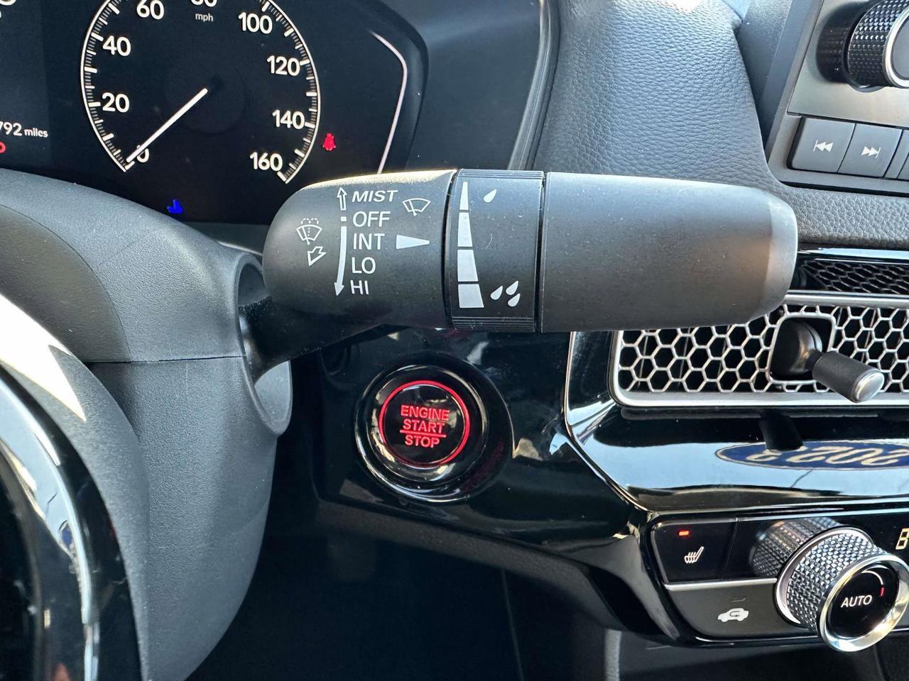 2023 Honda Civic Sedan EX San Clemente CA