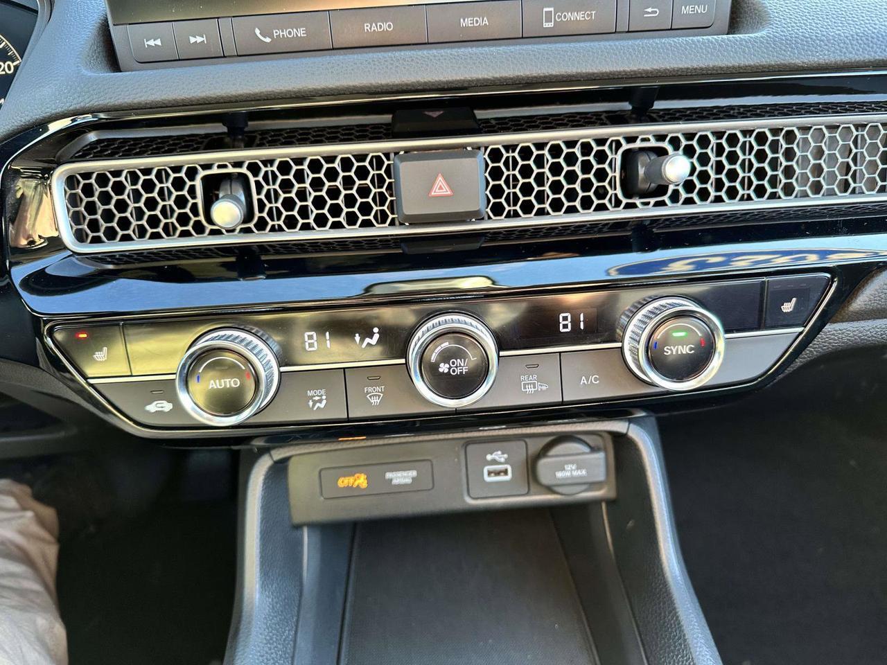 2023 Honda Civic Sedan EX San Clemente CA