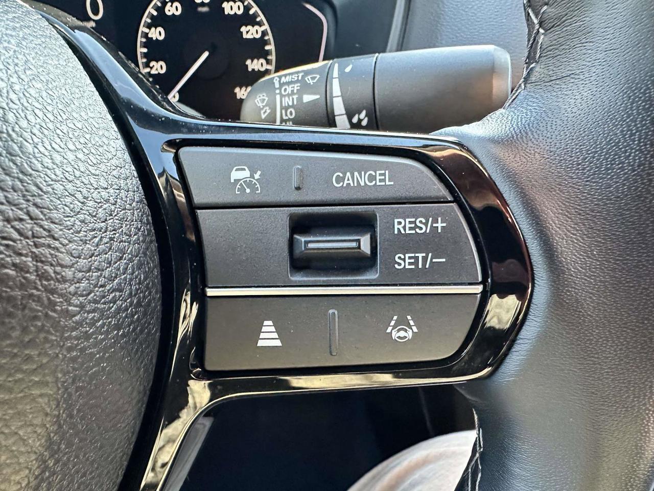 2023 Honda Civic Sedan EX San Clemente CA