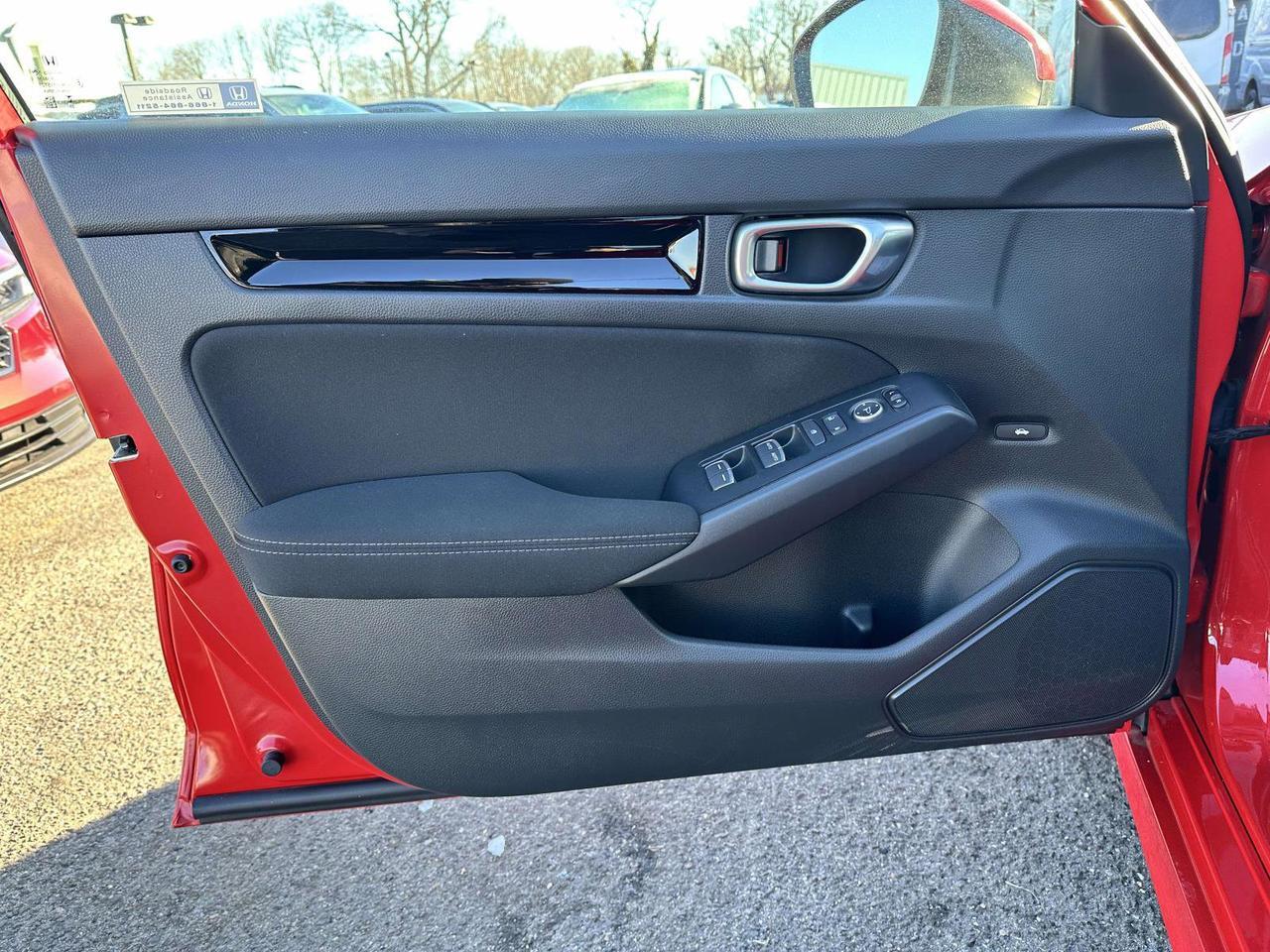 2023 Honda Civic Sedan EX San Clemente CA