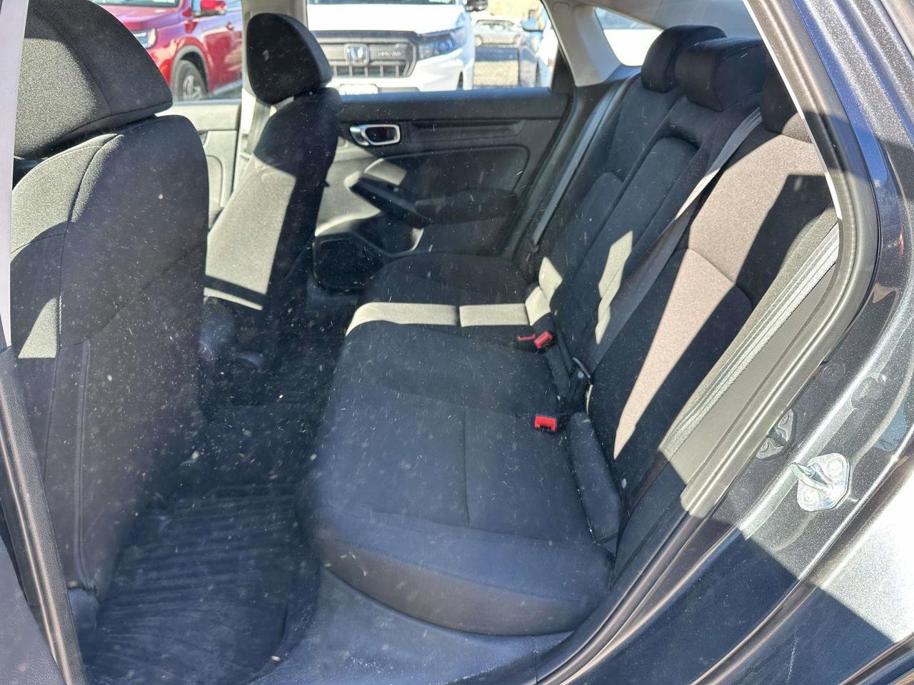 2023 Honda Civic Sedan EX San Clemente CA