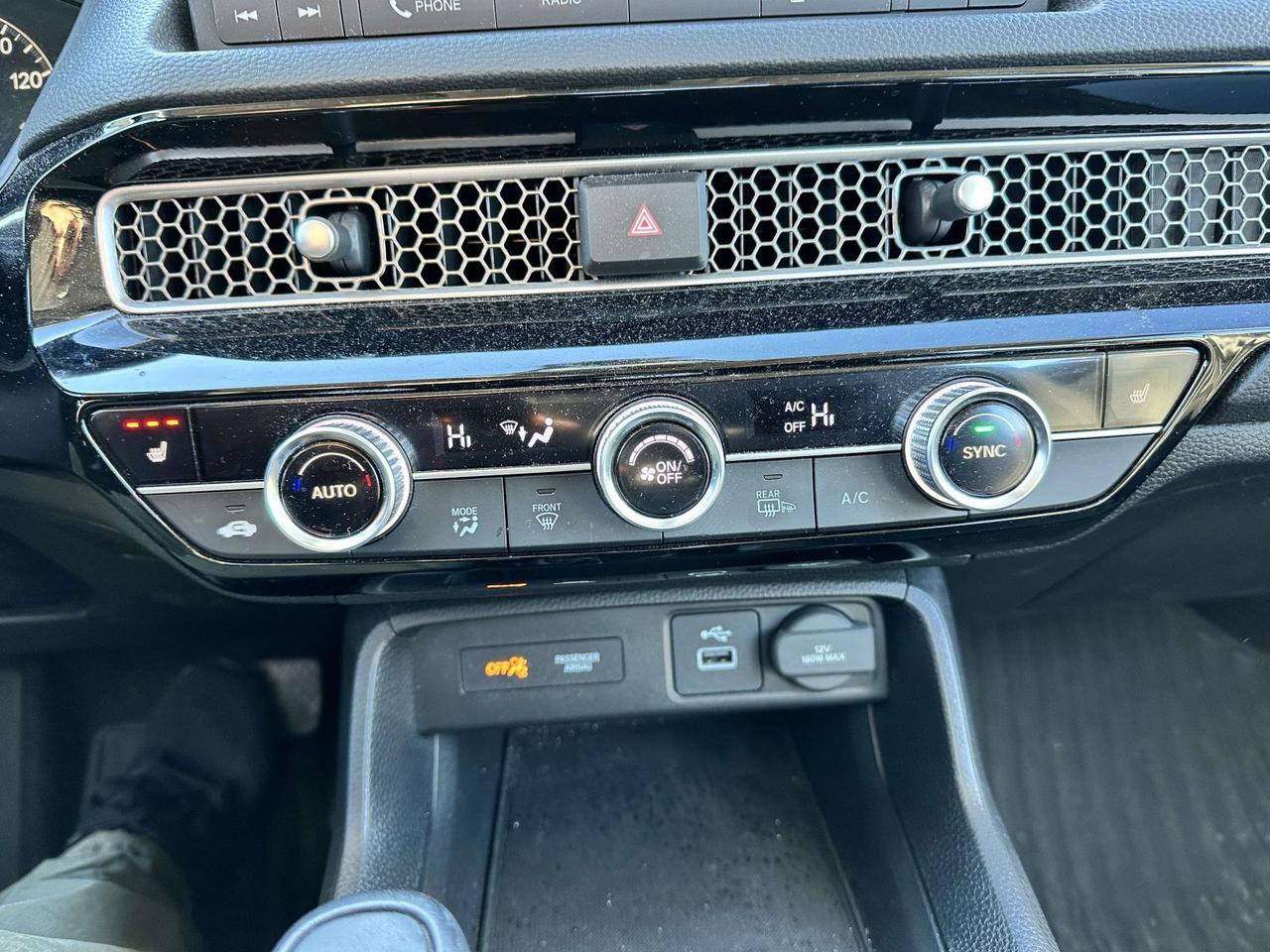 2023 Honda Civic Sedan EX San Clemente CA