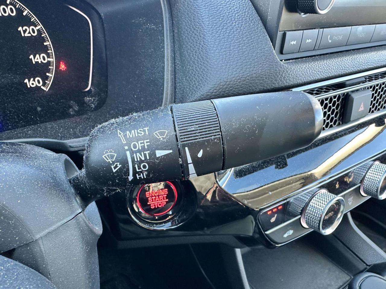 2023 Honda Civic Sedan EX San Clemente CA