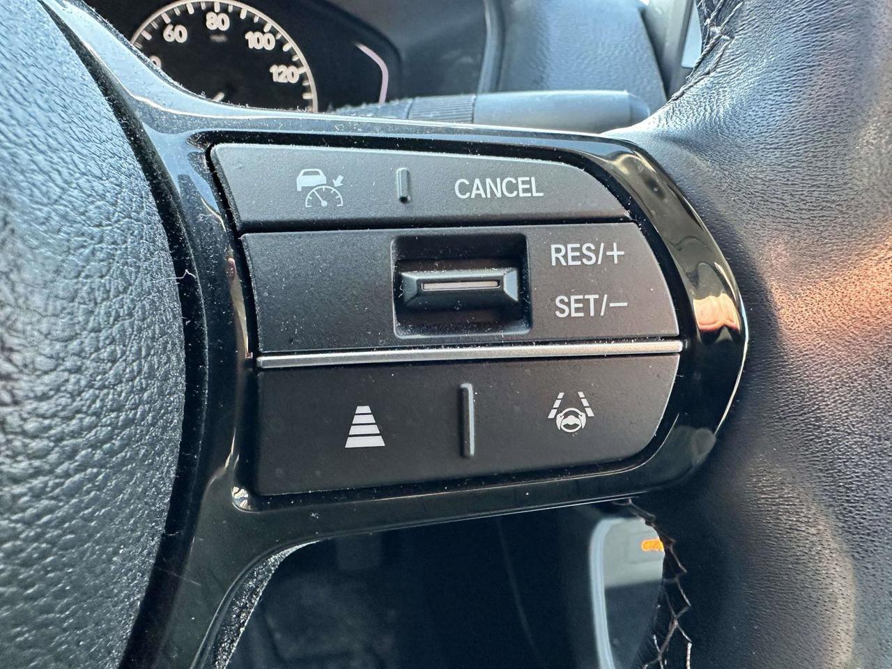 2023 Honda Civic Sedan EX San Clemente CA