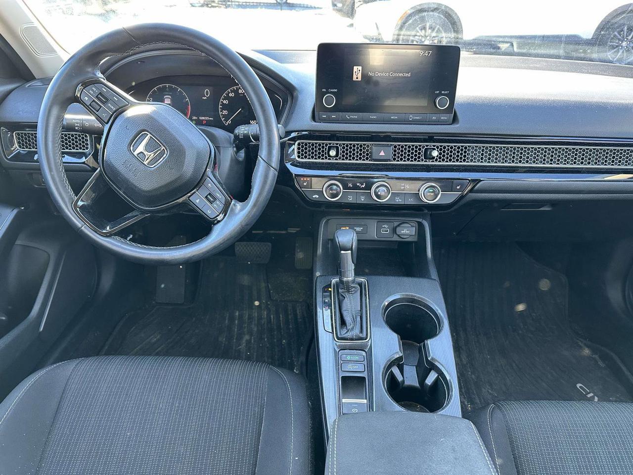 2023 Honda Civic Sedan EX San Clemente CA